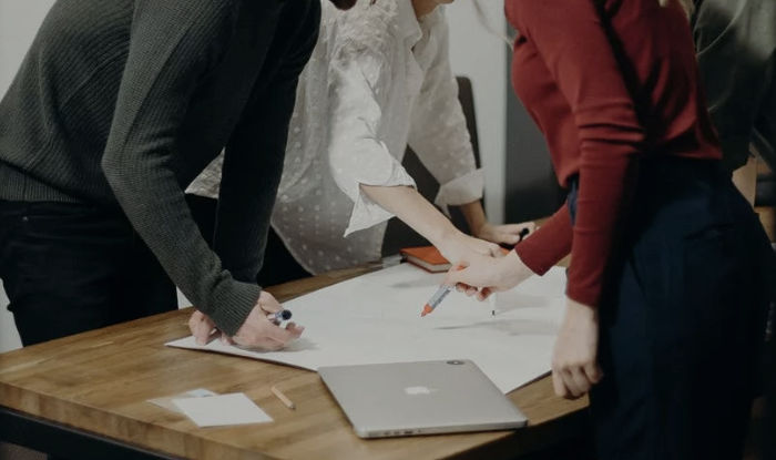 智慧租賃解決方案 智慧租賃解決方案